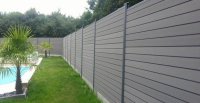 Portail Clôtures dans la vente du matériel pour les clôtures et les clôtures à Allonne